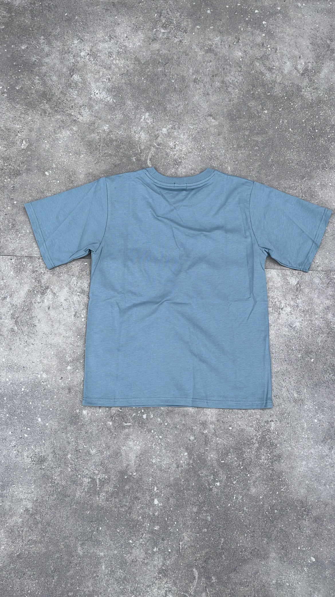 T-SHIRT LOSEN « CC »