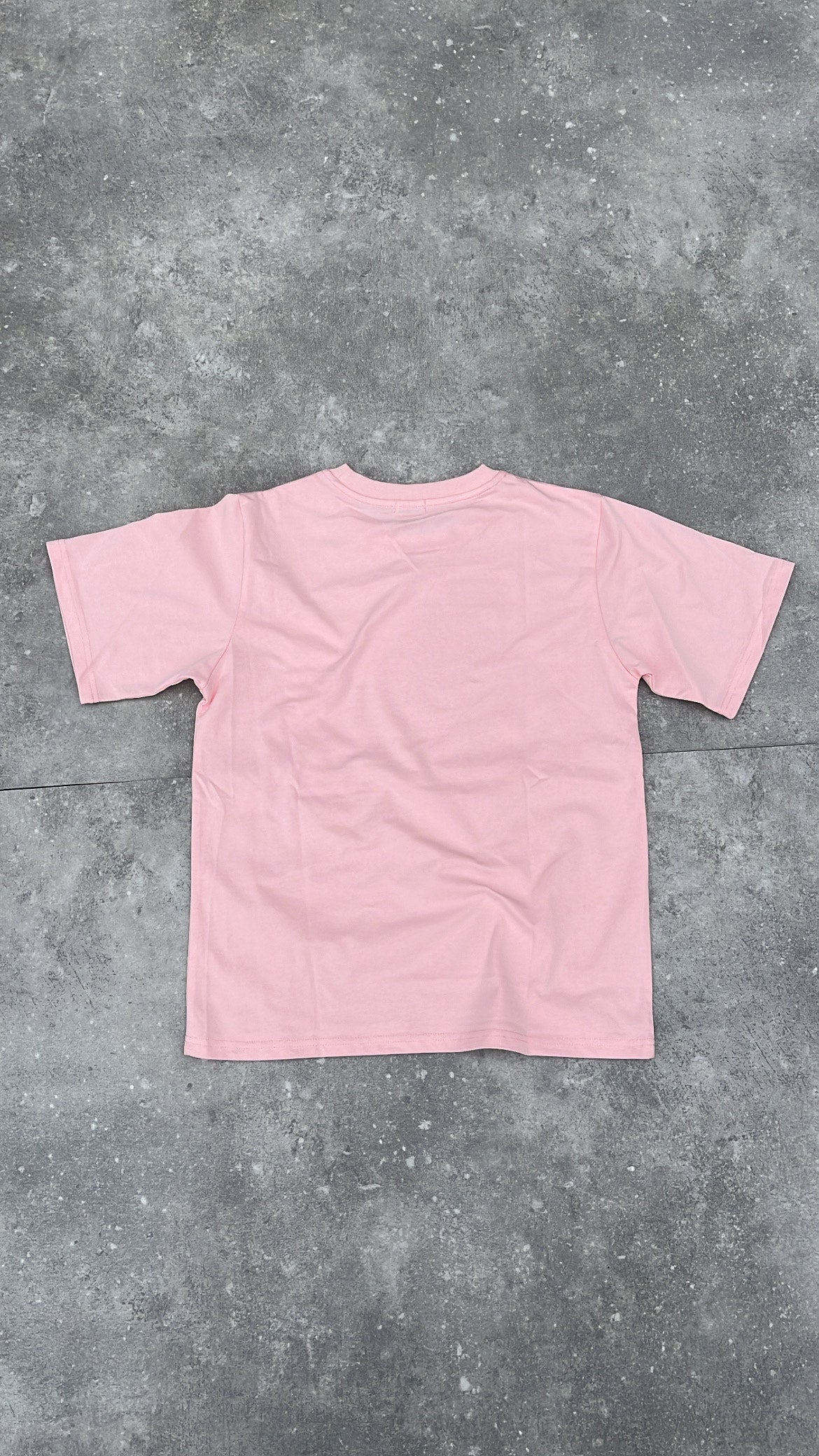 T-SHIRT LOSEN CC