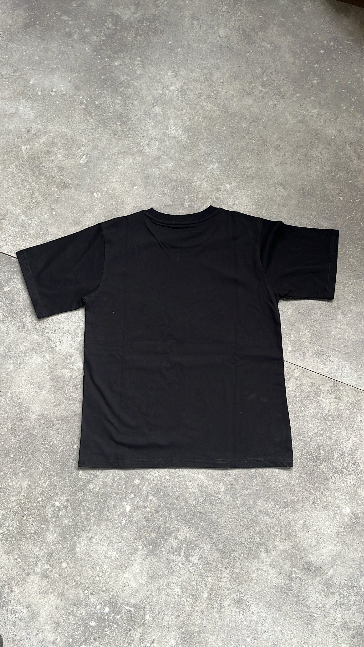 T-SHIRT LOSEN CC