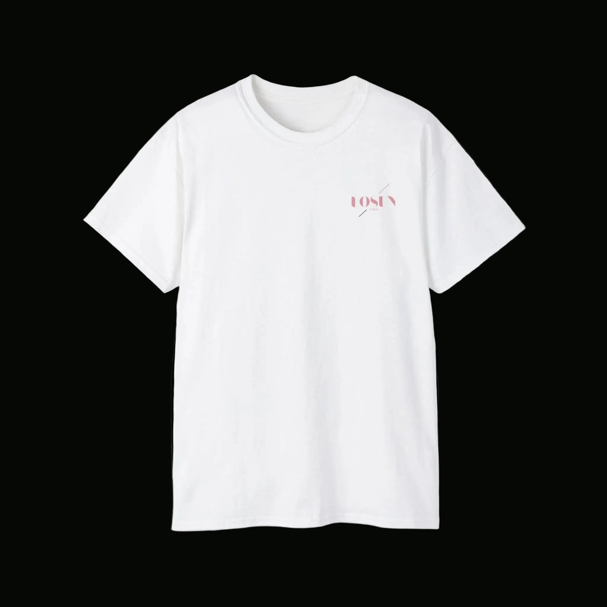 T-SHIRT LOSEN ÉTÉ 70"V.3"