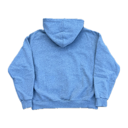 ZIP GREY LOSEN "NIS"