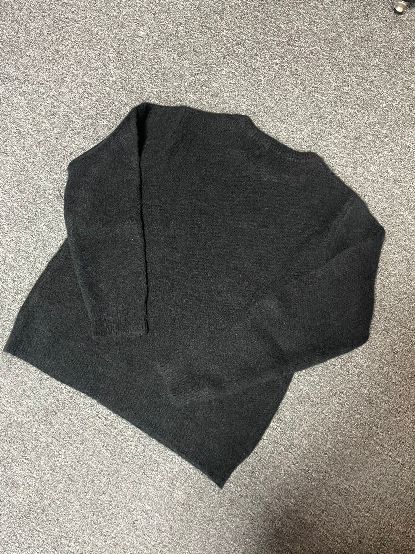 PULL LOSEN "CC"