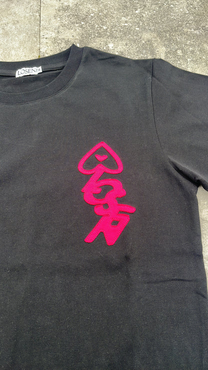 T-SHIRT LOSEN CC