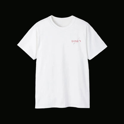 T-SHIRT LOSEN ÉTÉ 70"V.3"