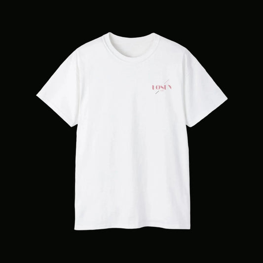 T-SHIRT LOSEN ÉTÉ 70"V.3"