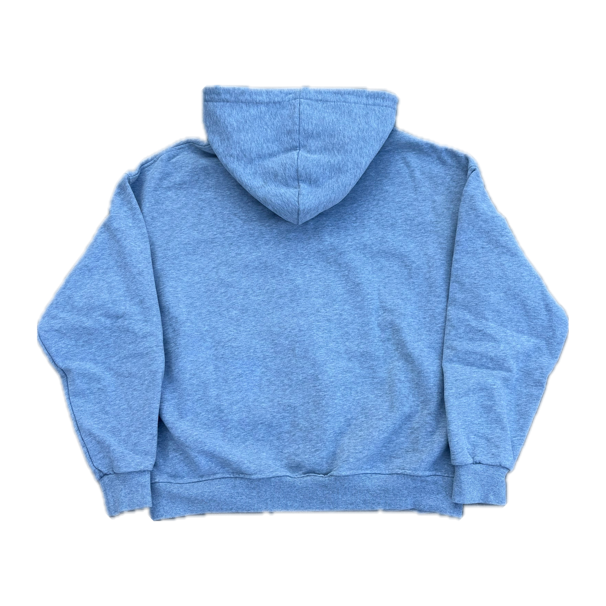 ZIP GREY LOSEN "NIS"