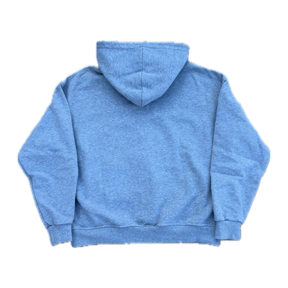 ZIP GREY LOSEN "NIS"