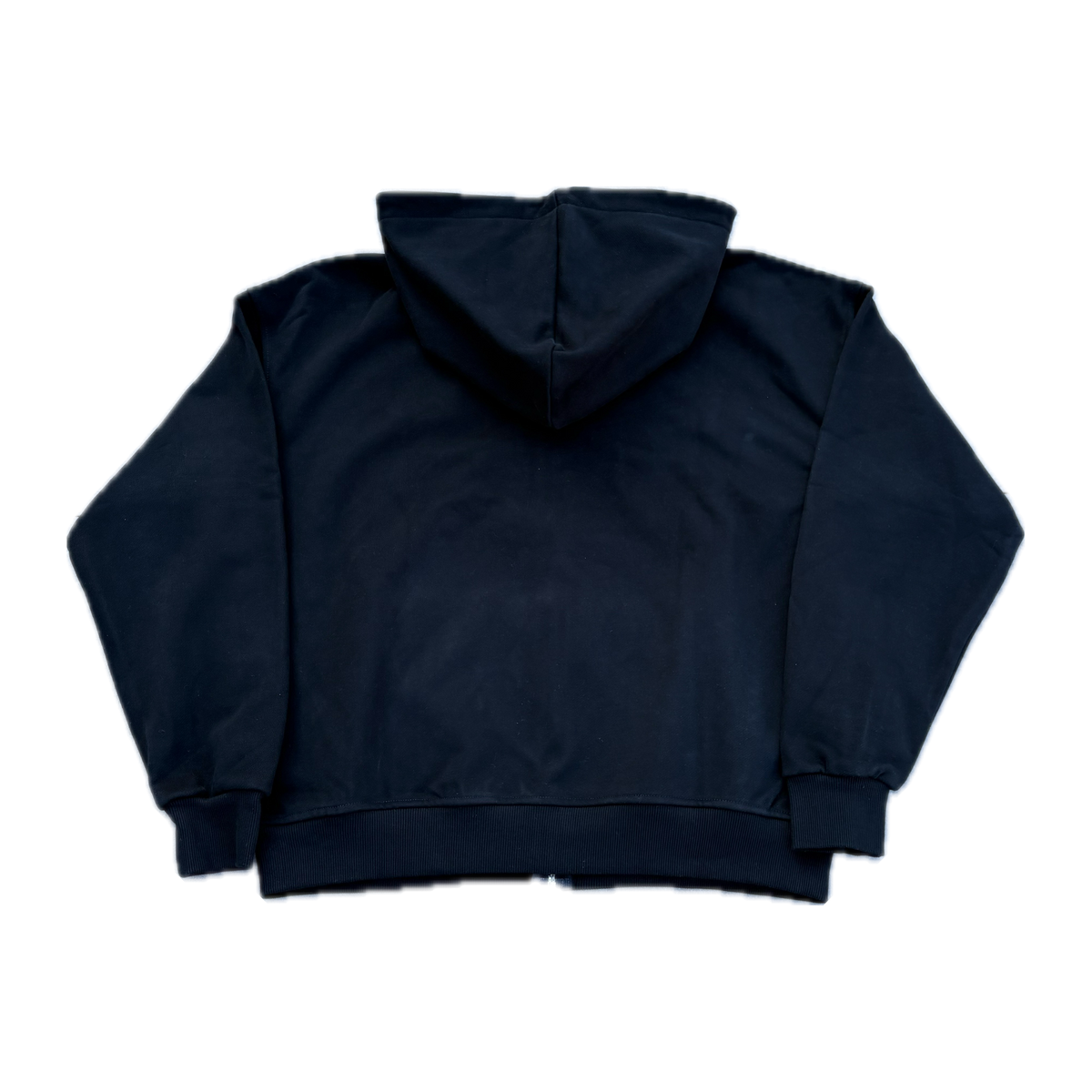ZIP NOIR LOSEN "NIS"