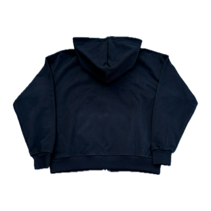 ZIP NOIR LOSEN "NIS"