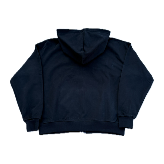 ZIP NOIR LOSEN "NIS"