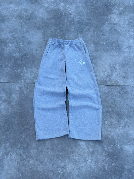 PANT GRIS LOSEN "NIS"