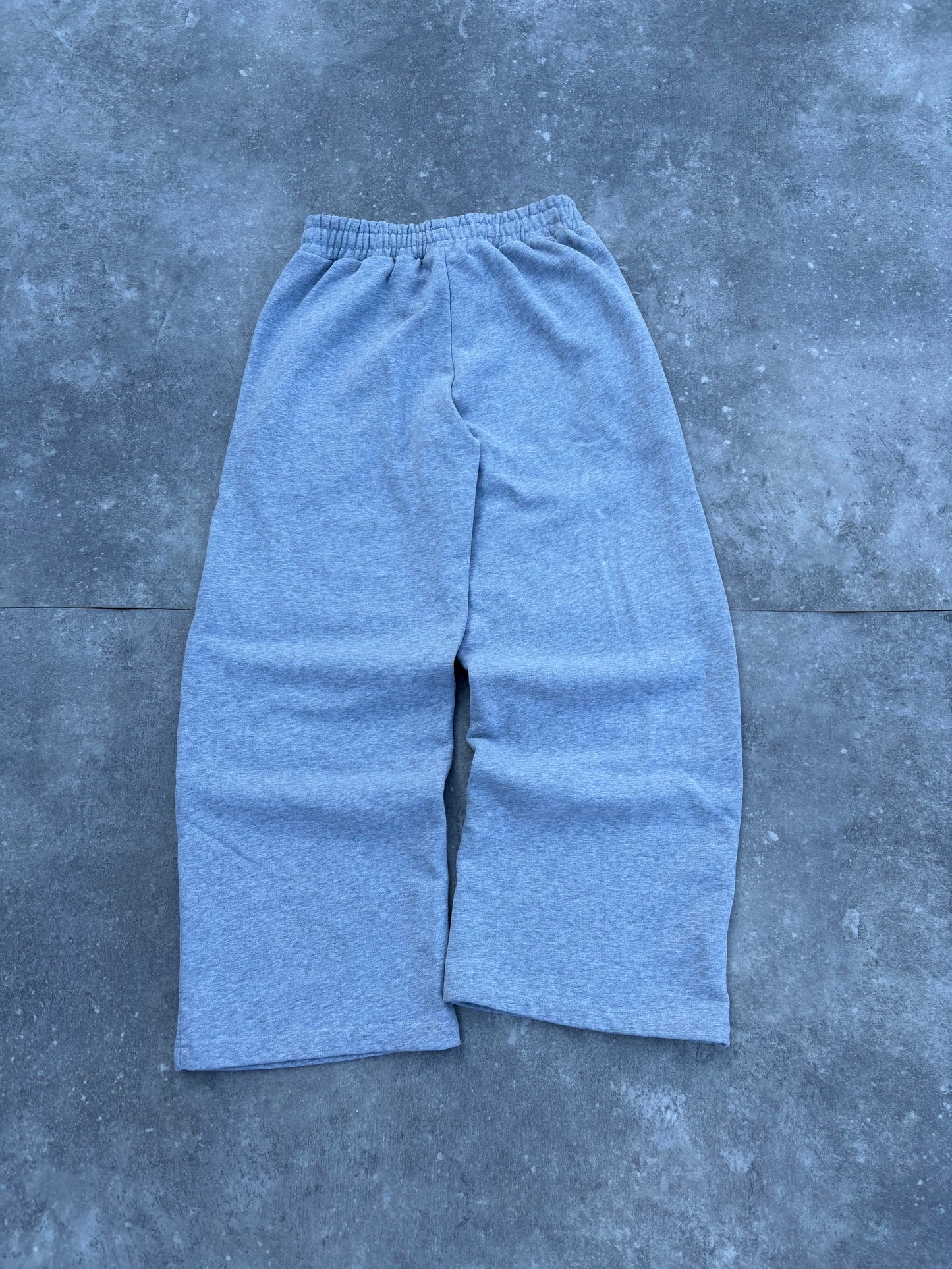 PANT GRIS LOSEN "NIS"