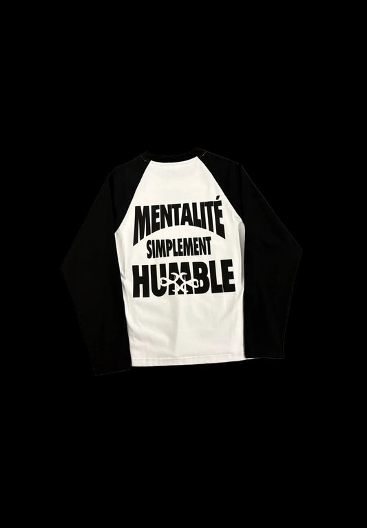 LONGSLEEVE "MSH"