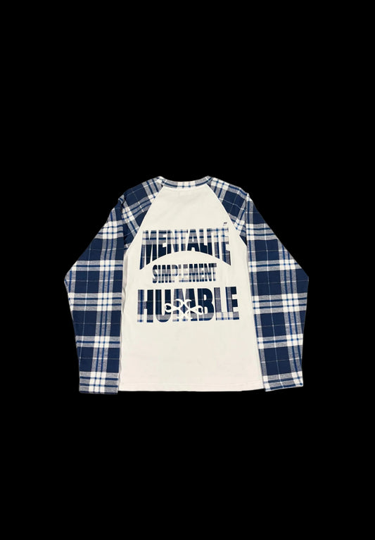 LONGSLEEVE  "MSH"