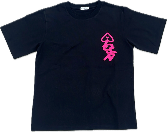 T-SHIRT LOSEN CC