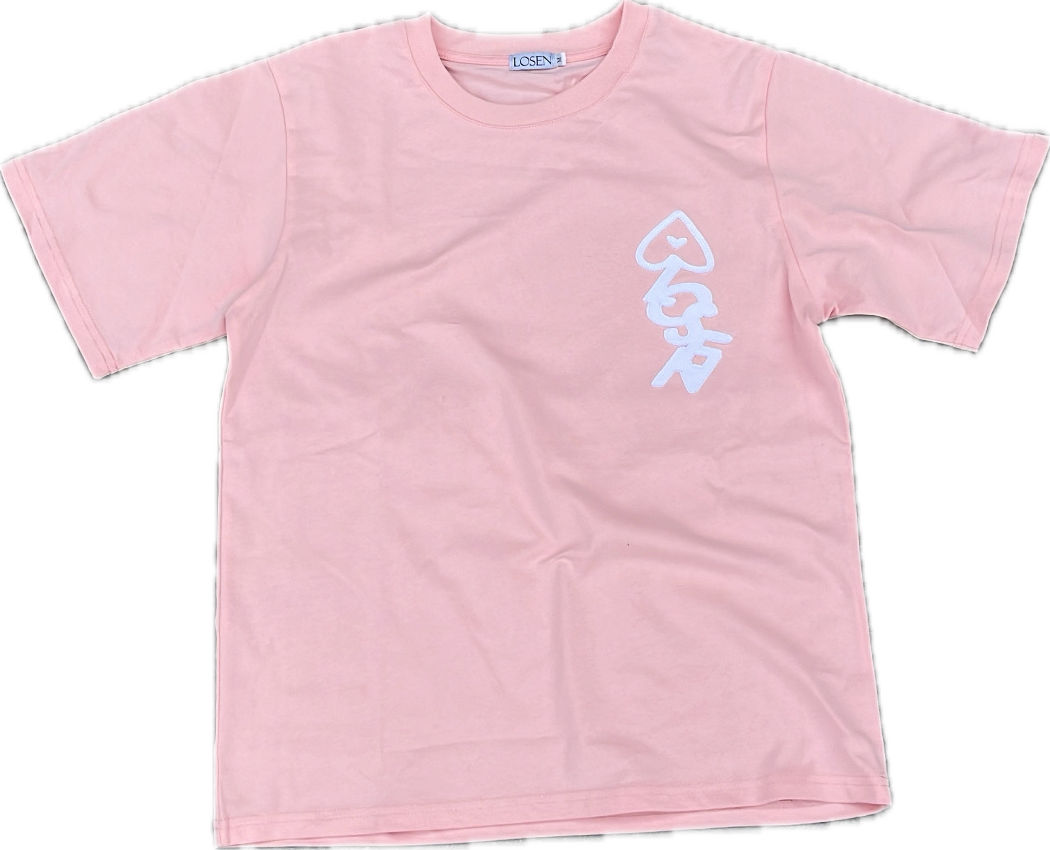 T-SHIRT LOSEN CC