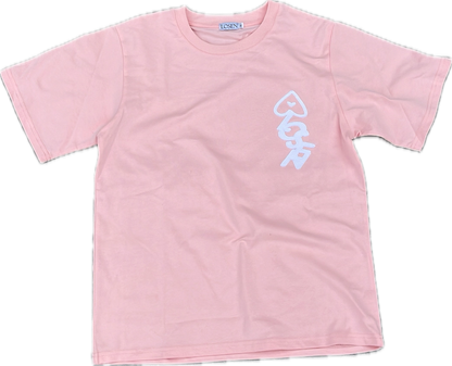 T-SHIRT LOSEN CC