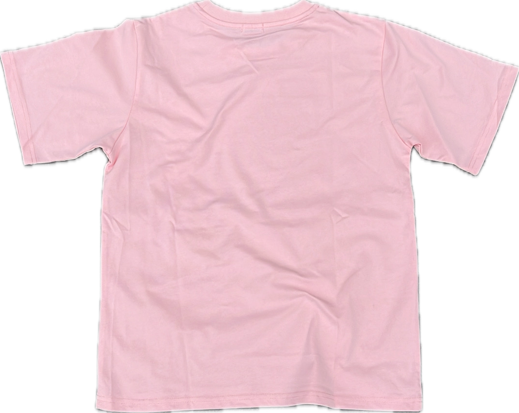 T-SHIRT LOSEN CC