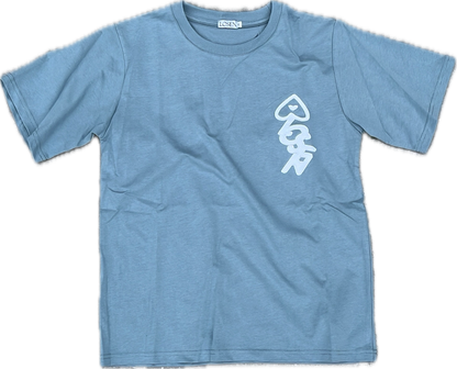 T-SHIRT LOSEN « CC »