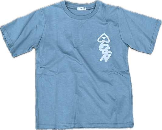 T-SHIRT LOSEN « CC »