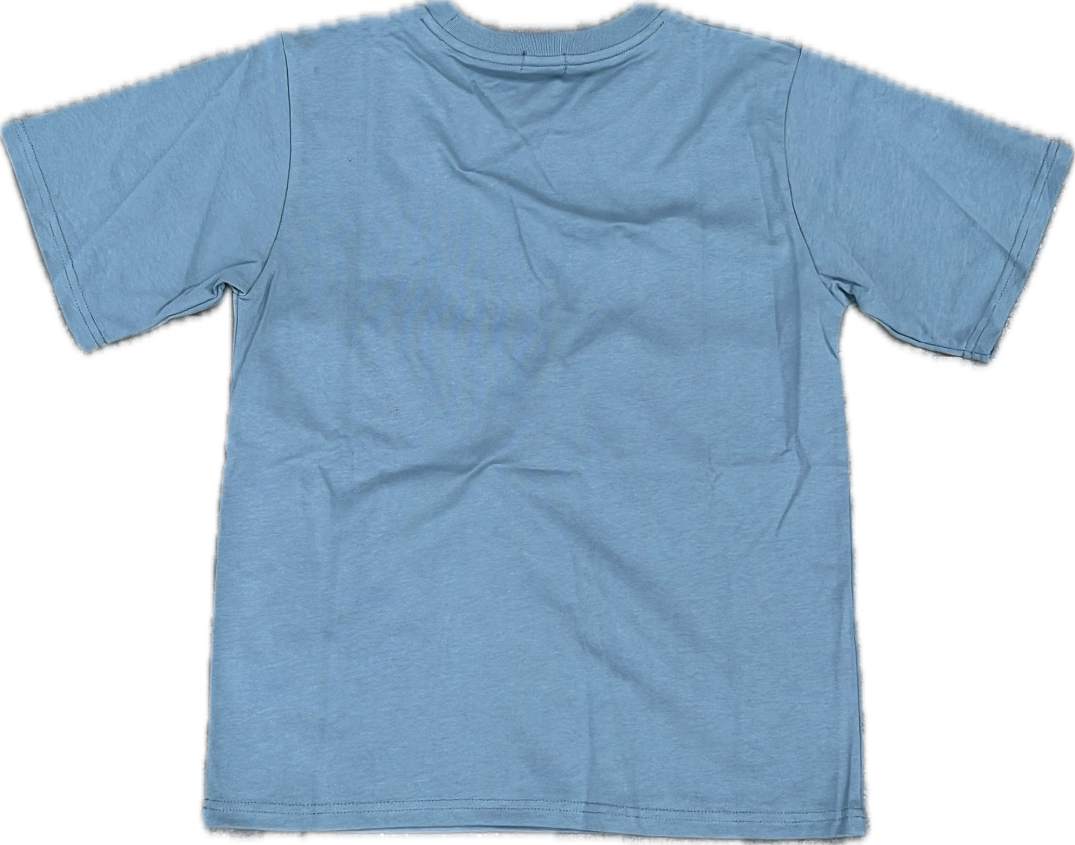 T-SHIRT LOSEN « CC »