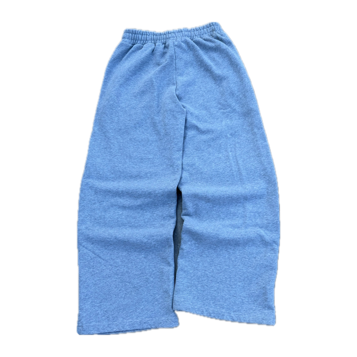 PANT GRIS LOSEN "NIS"