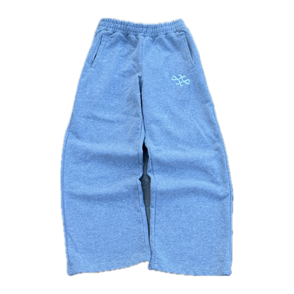 PANT GRIS LOSEN "NIS"