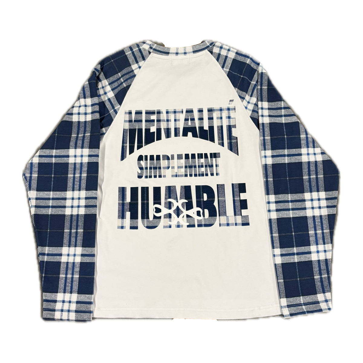 LONGSLEEVE  "MSH"