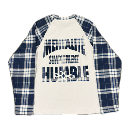 LONGSLEEVE  "MSH"