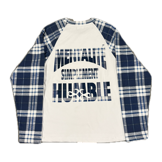 LONGSLEEVE  "MSH"