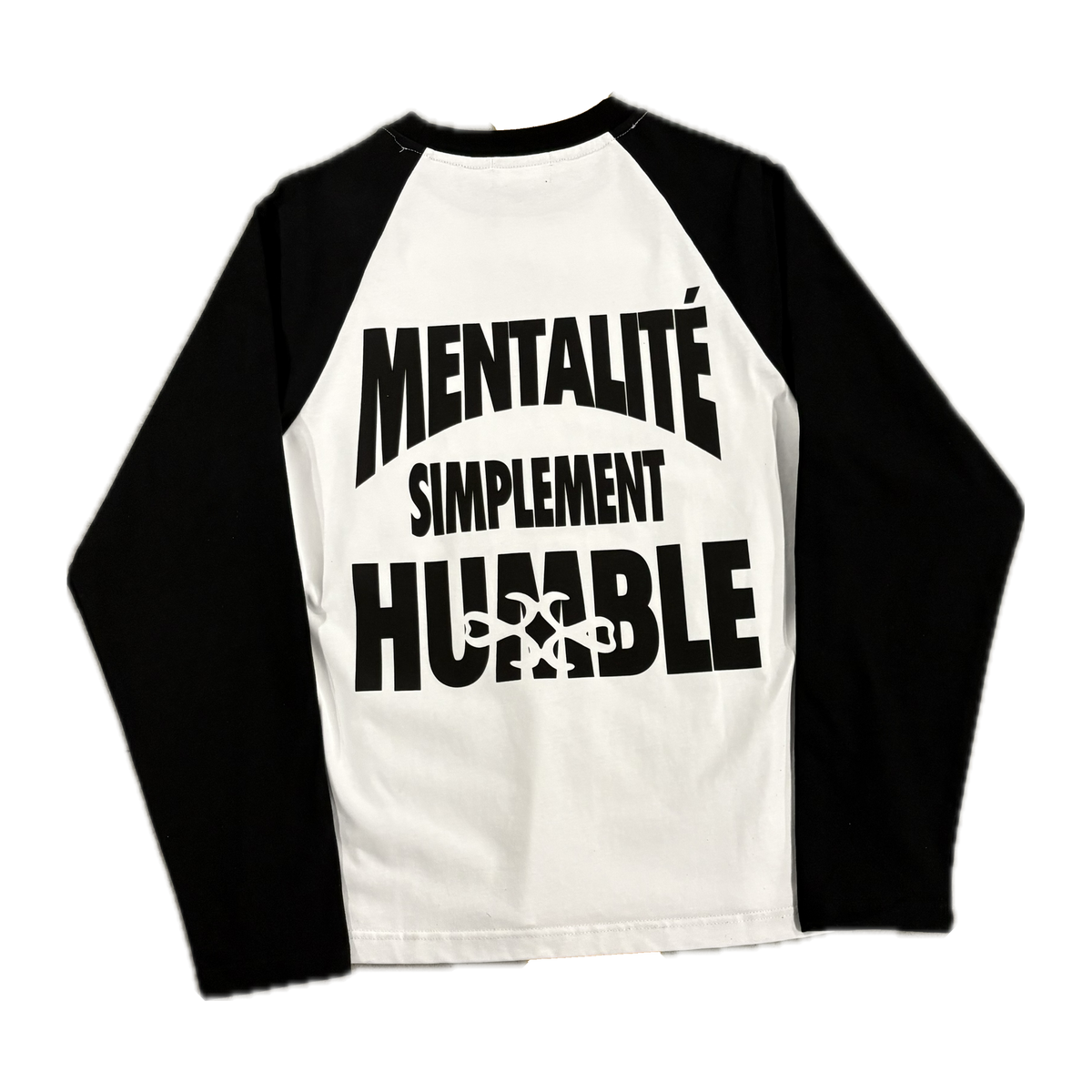 LONGSLEEVE "MSH"