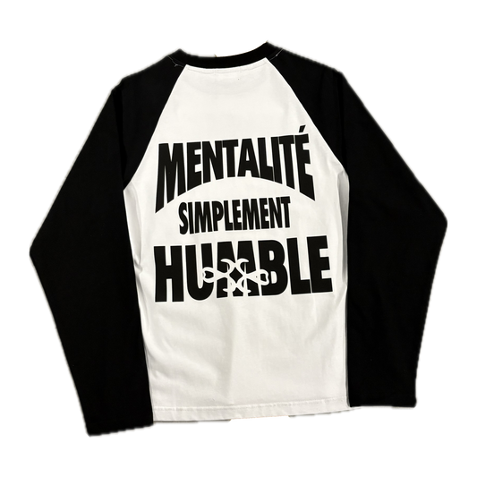 LONGSLEEVE "MSH"