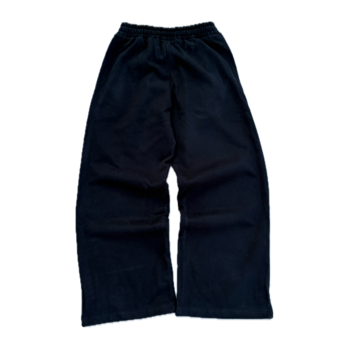 PANT NOIR LOSEN "NIS"
