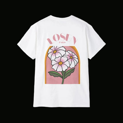 T-SHIRT LOSEN ÉTÉ 70"V.3"